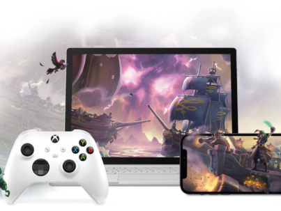 cloud-gaming