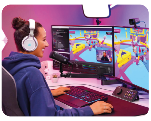 streaming-online